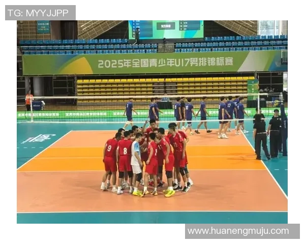 上海排球队在冠军赛中的灵活战术与团队配合分析 上海排球队在冠军赛中的灵活战术与团队配合分析