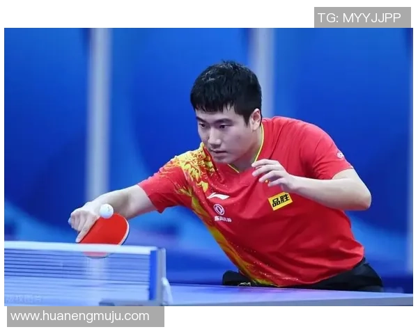 广州乒乓球队心理素质引发热议背后的深层原因与影响分析