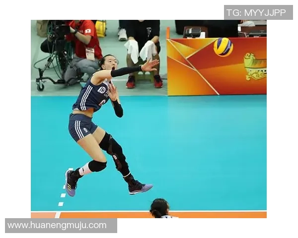 重庆排球队在世锦赛中的速度表现分析与未来展望