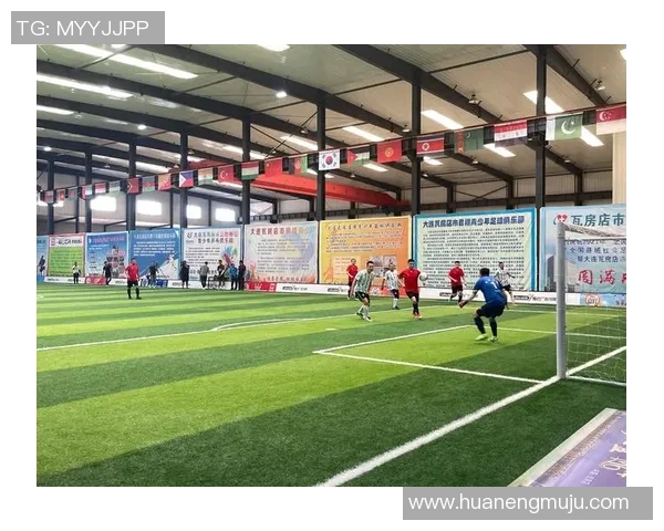 瓦房店足球明星崛起之路探秘与未来发展展望 瓦房店足球明星崛起之路探秘与未来发展展望