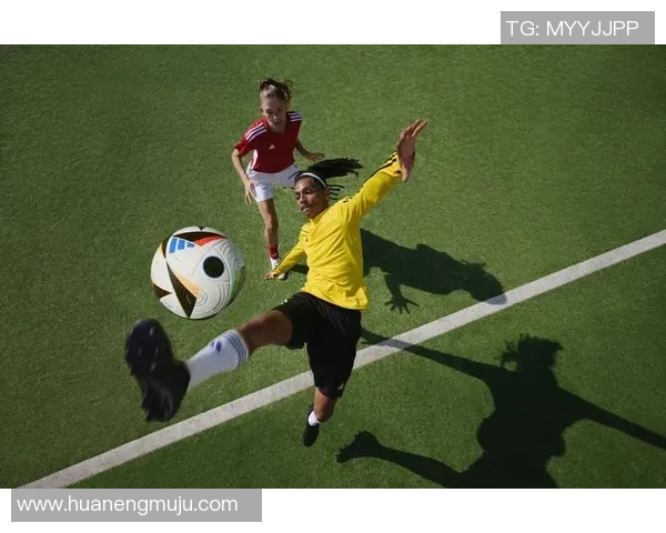 足球明星的色彩世界展现他们的激情与风采的精彩图片合集