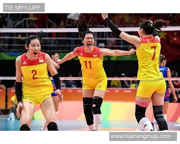 成都排球队意识表现分析与提升策略探讨 成都排球队意识表现分析与提升策略探讨