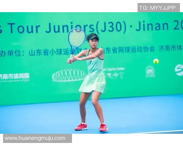 深度对话:探索周秀英的网球梦想与人生旅程 深度对话:探索周秀英的网球梦想与人生旅程